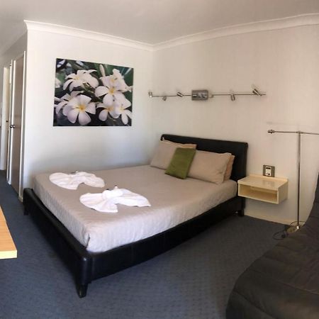 Carnarvon Gateway Motel Kültér fotó