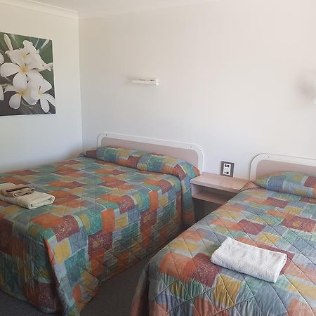 Carnarvon Gateway Motel Kültér fotó