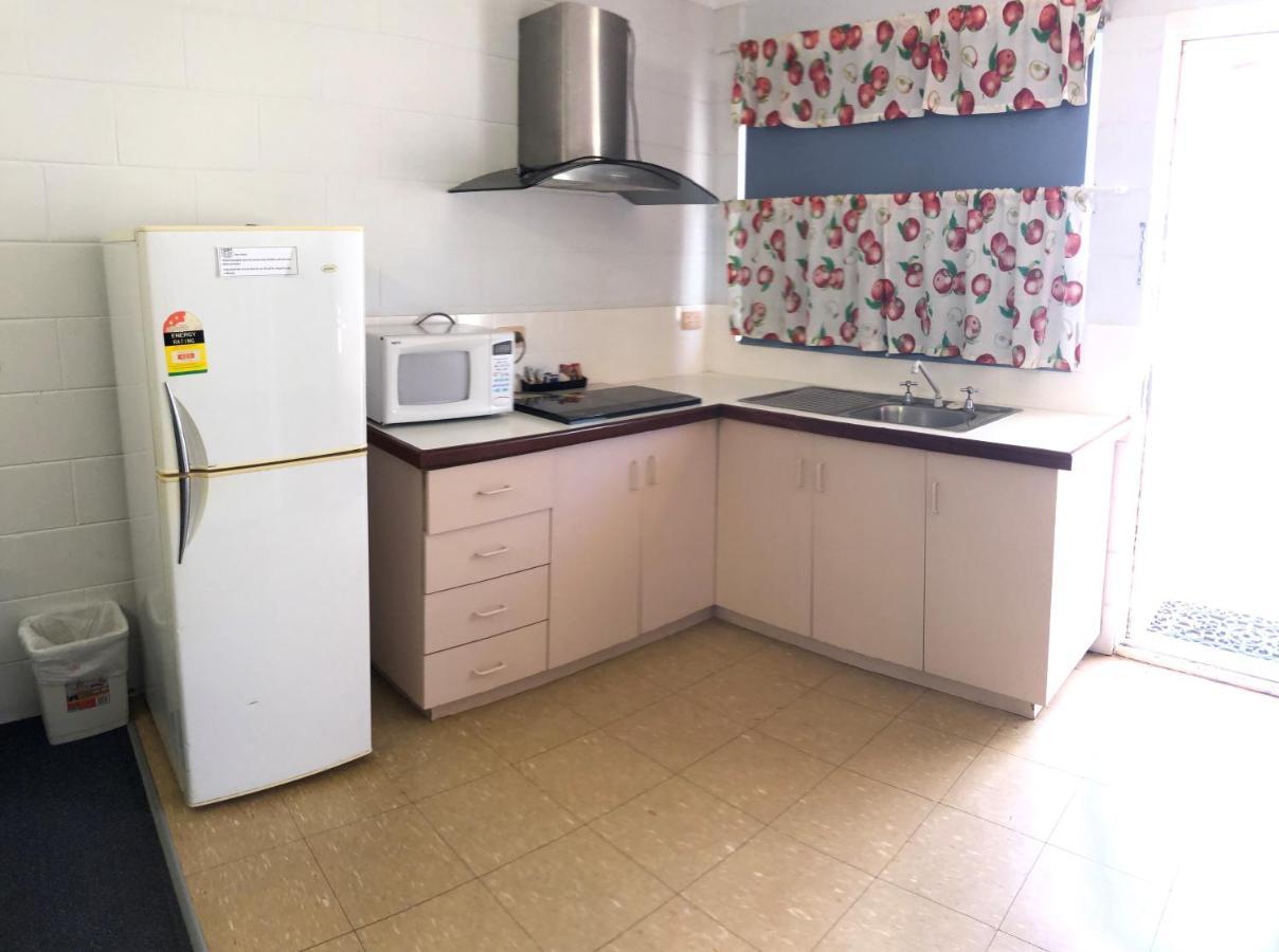 Carnarvon Gateway Motel Kültér fotó