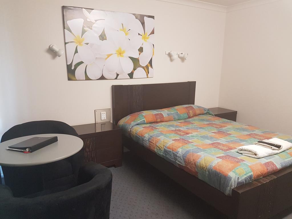 Carnarvon Gateway Motel Kültér fotó
