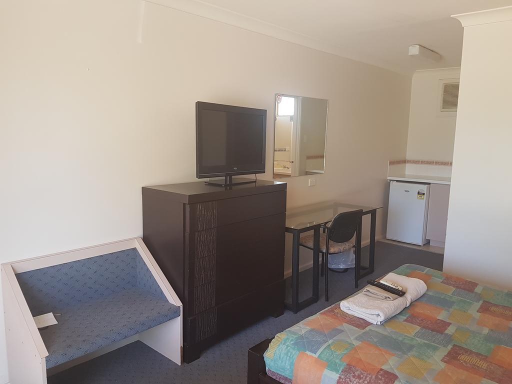 Carnarvon Gateway Motel Kültér fotó