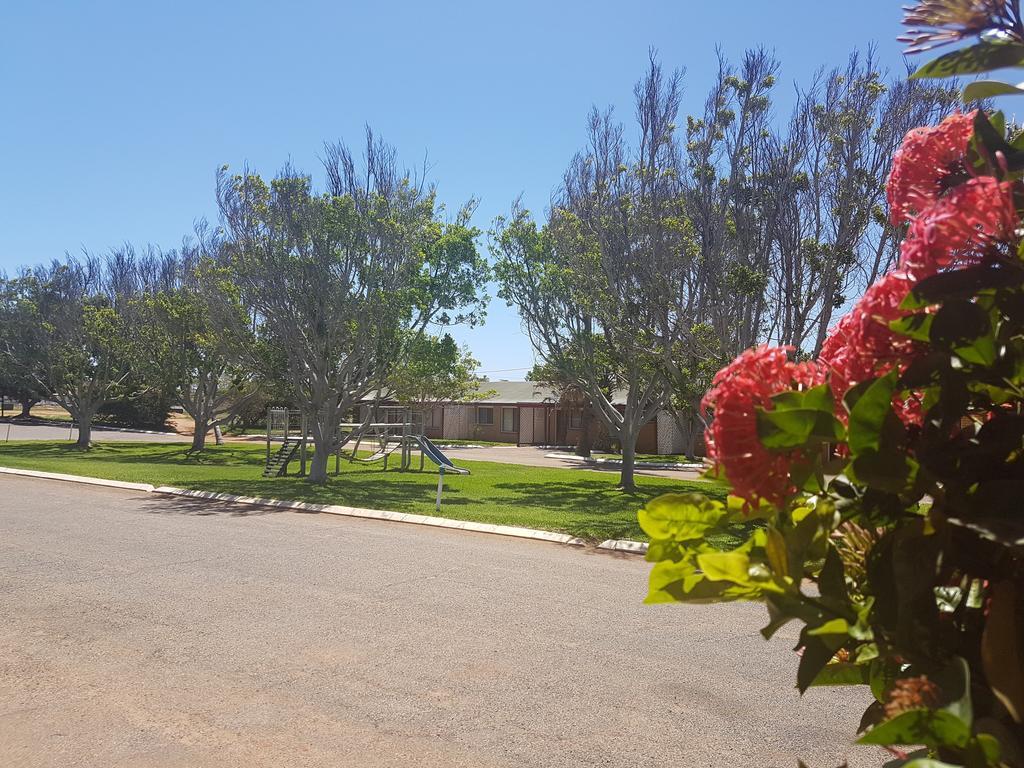 Carnarvon Gateway Motel Kültér fotó