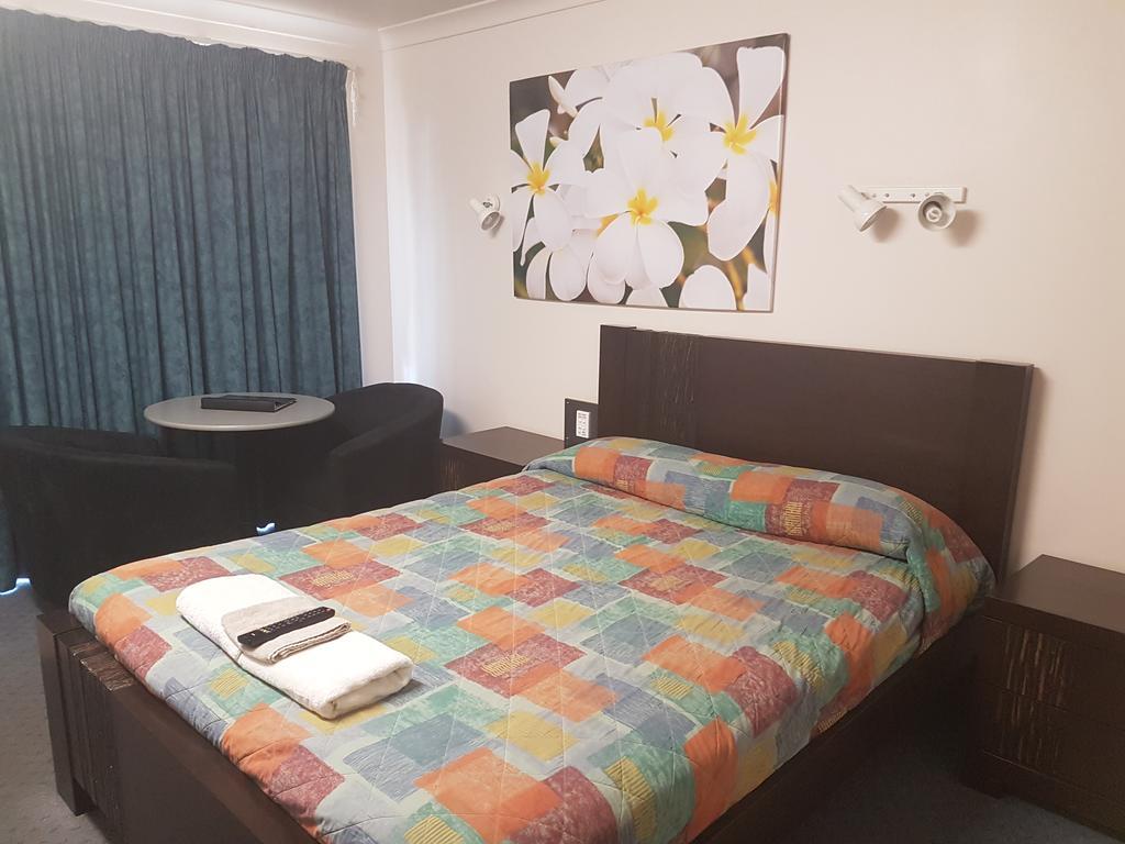 Carnarvon Gateway Motel Kültér fotó